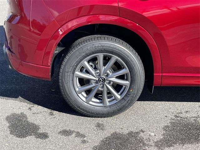new 2025 Mazda CX-5 car, priced at $33,865