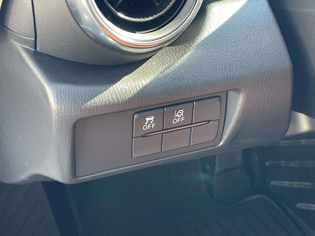 used 2023 Mazda MX-5 Miata RF car, priced at $31,728