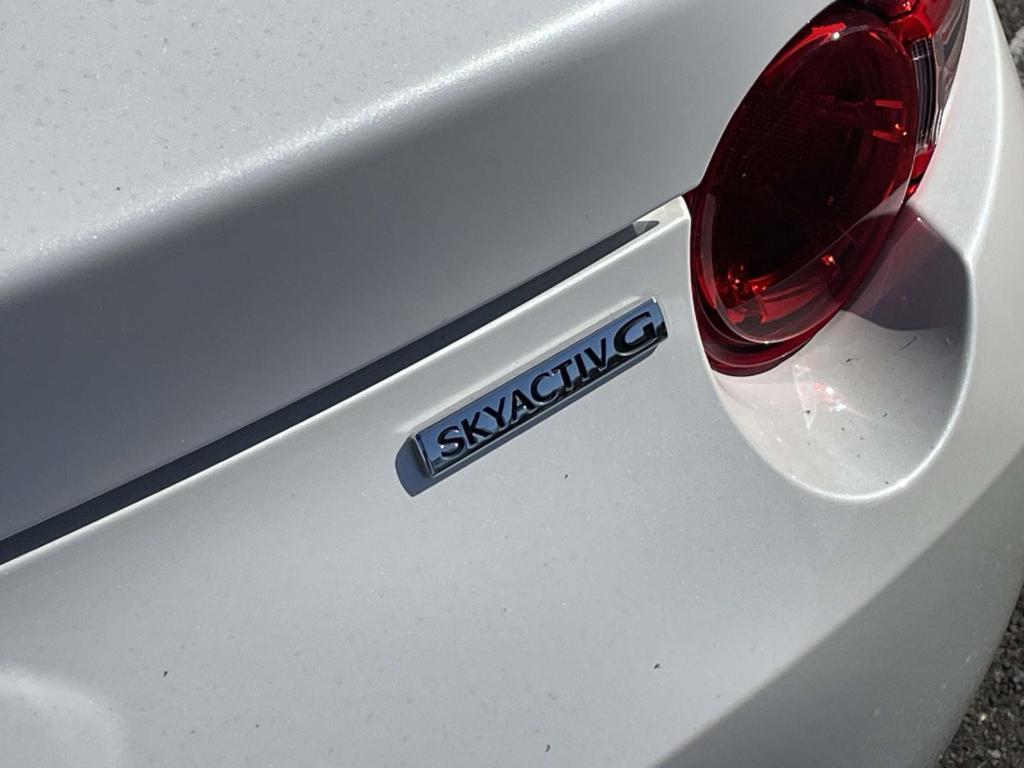 used 2023 Mazda MX-5 Miata RF car, priced at $31,728