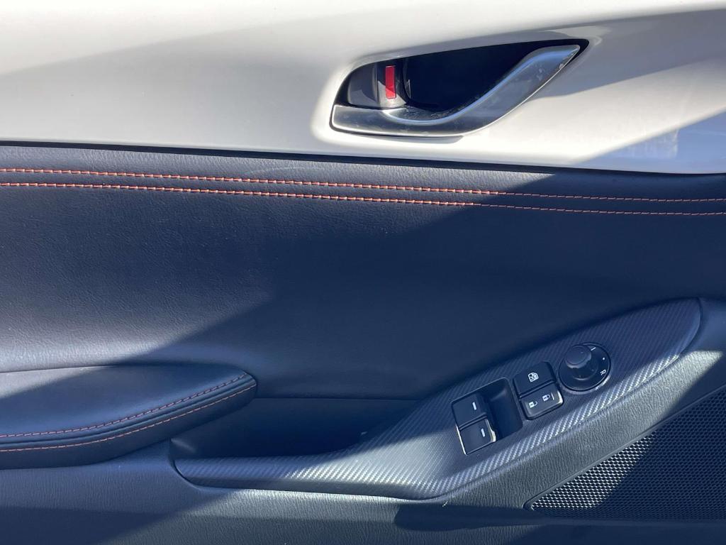 used 2023 Mazda MX-5 Miata RF car, priced at $31,728