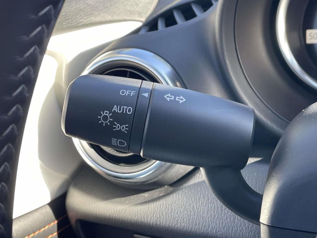 used 2023 Mazda MX-5 Miata RF car, priced at $31,728