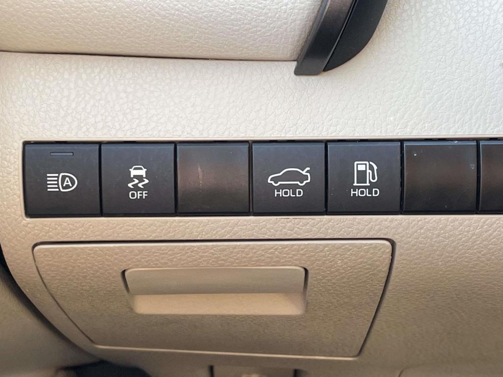 used 2023 Toyota Camry car, priced at $23,028