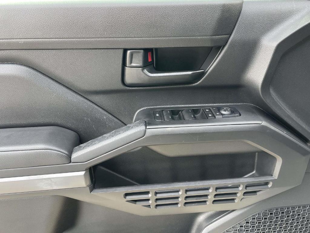 used 2024 Toyota Tacoma car, priced at $36,728