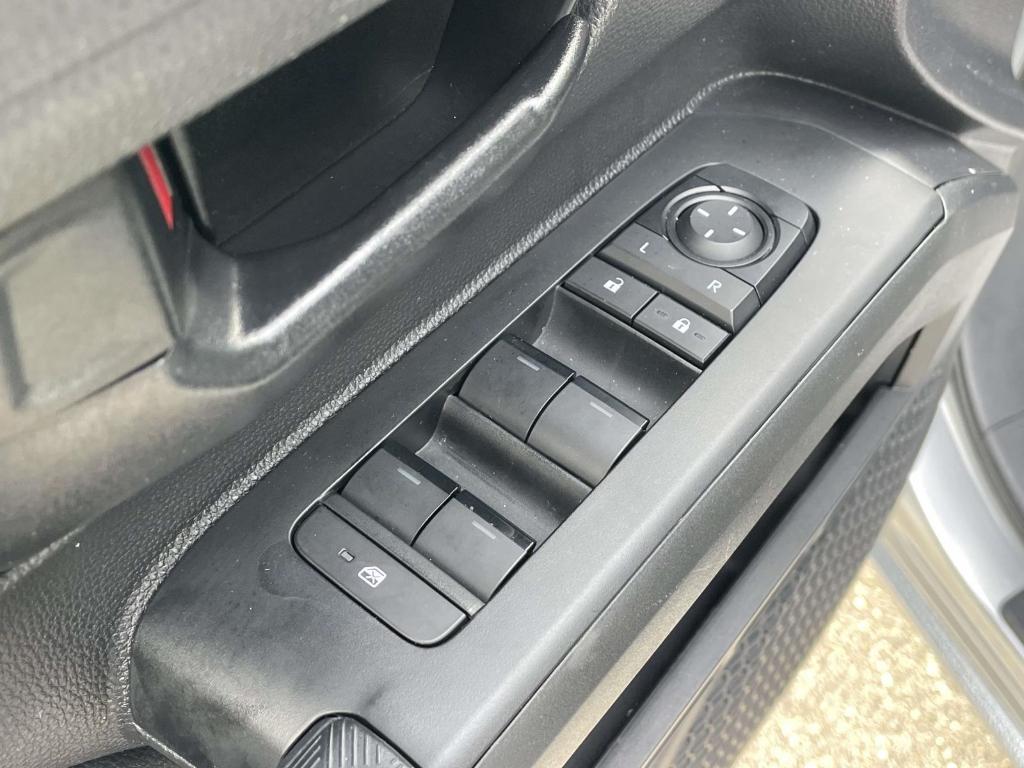 used 2024 Toyota Tacoma car, priced at $36,728