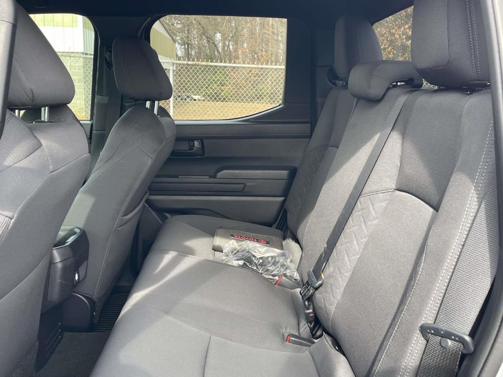 used 2024 Toyota Tacoma car, priced at $36,728