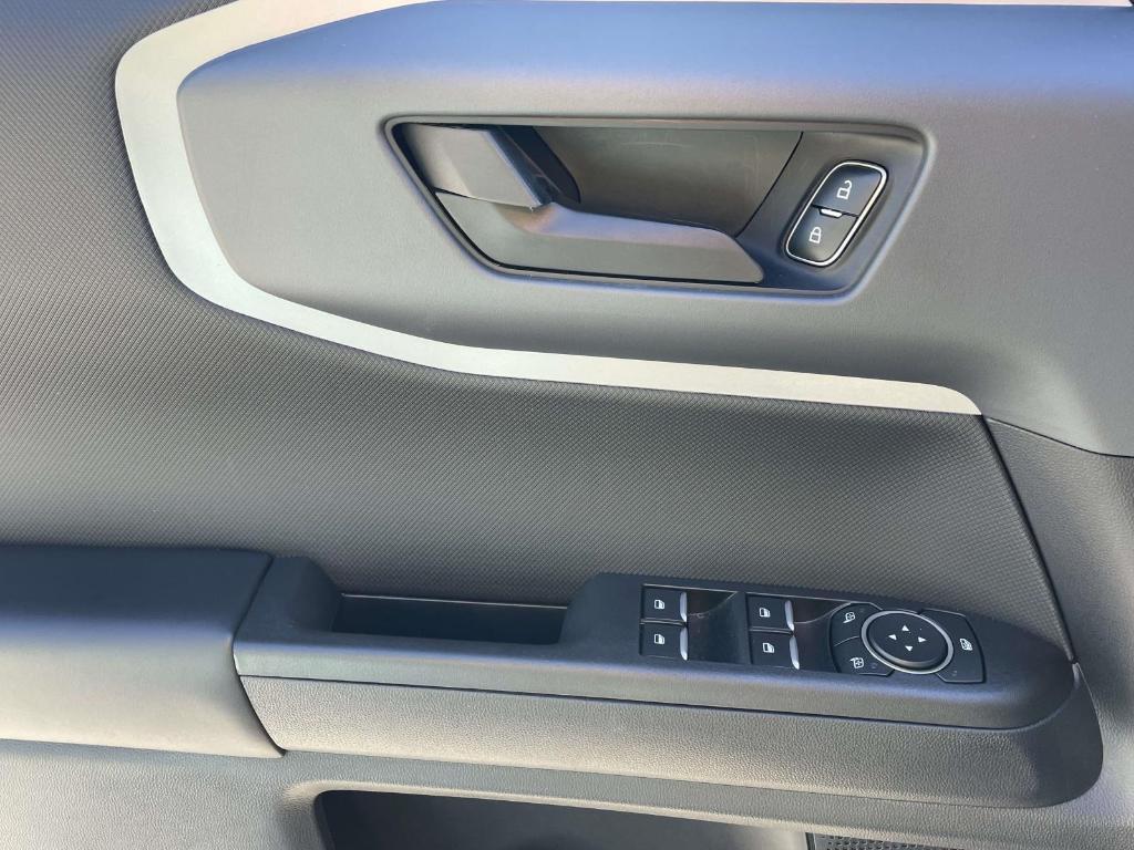 used 2024 Ford Bronco Sport car, priced at $25,759