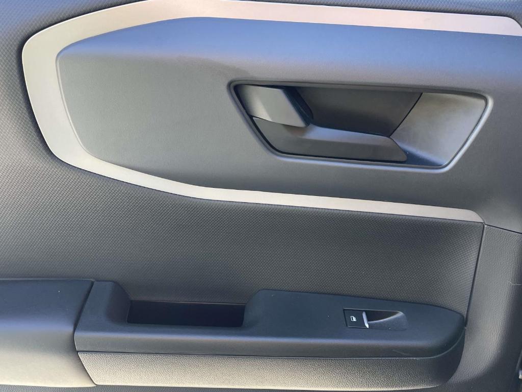 used 2024 Ford Bronco Sport car, priced at $25,759