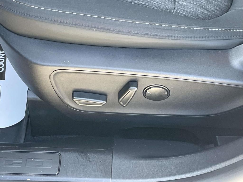 used 2024 Ford Bronco Sport car, priced at $25,759