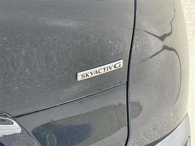 new 2025 Mazda CX-30 car, priced at $31,110