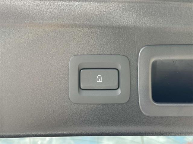 new 2025 Mazda CX-30 car, priced at $31,110