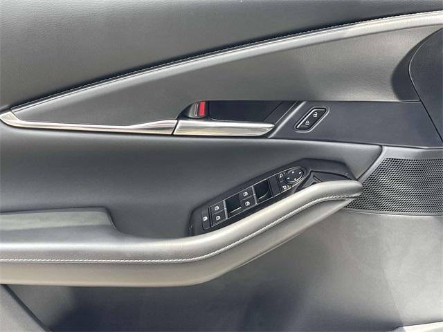 new 2025 Mazda CX-30 car, priced at $31,110