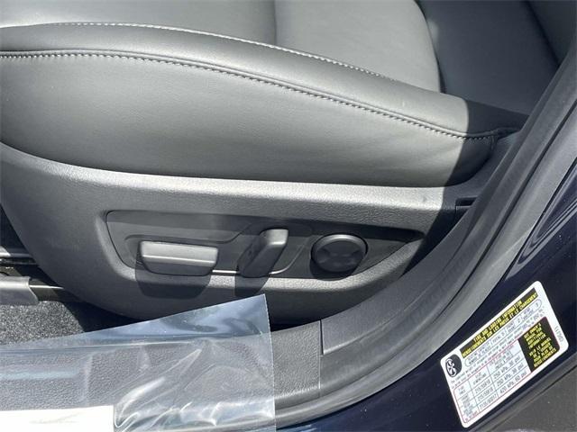 new 2025 Mazda CX-30 car, priced at $31,110