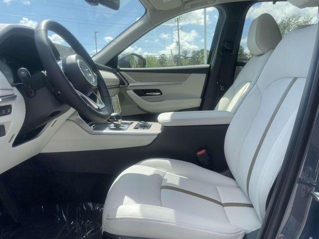 new 2026 Mazda CX-90 car, priced at $51,568