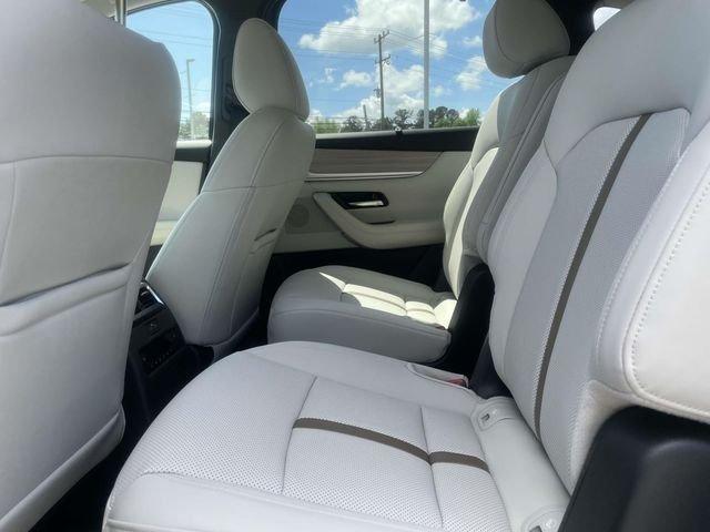 new 2026 Mazda CX-90 car, priced at $51,568