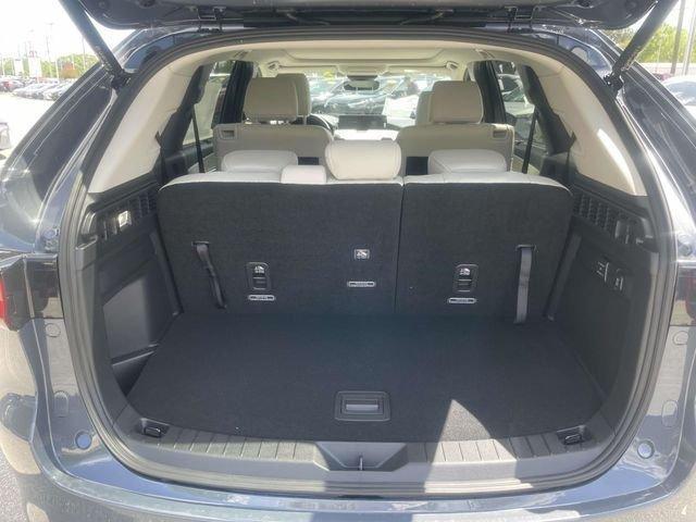 new 2026 Mazda CX-90 car, priced at $51,568
