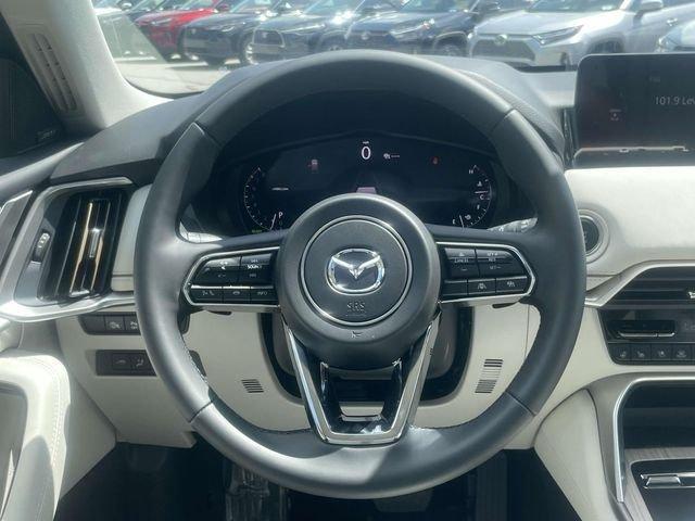 new 2026 Mazda CX-90 car, priced at $51,568