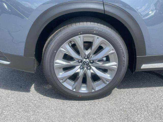 new 2026 Mazda CX-90 car, priced at $51,568