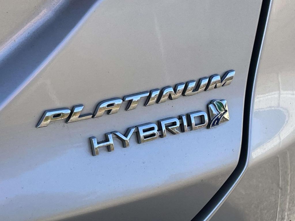 used 2017 Ford Fusion Hybrid car, priced at $9,950