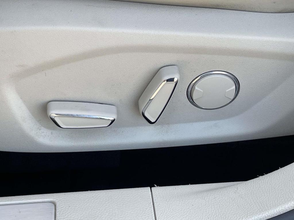 used 2017 Ford Fusion Hybrid car, priced at $9,950