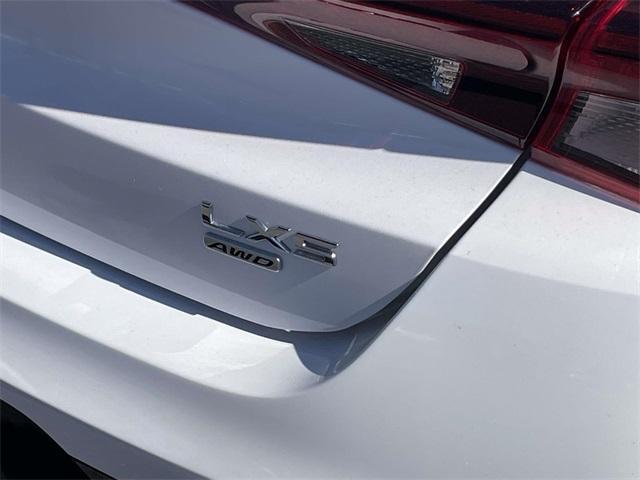 used 2021 Kia K5 car, priced at $16,997