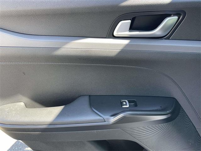 used 2021 Kia K5 car, priced at $16,997