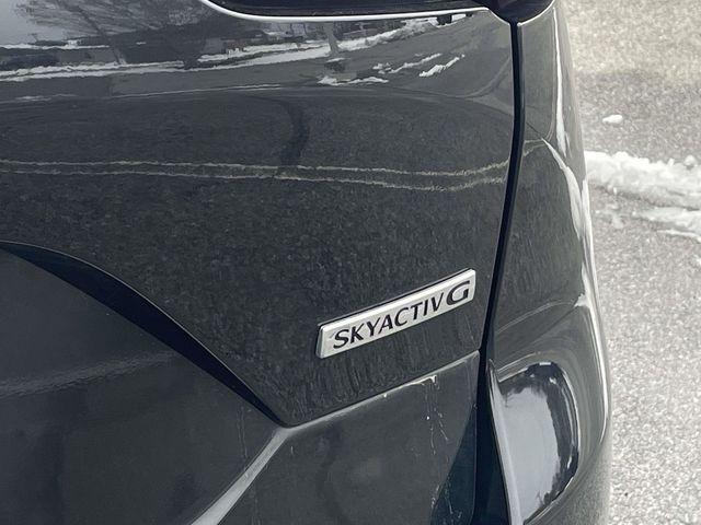 used 2023 Mazda CX-5 car, priced at $26,120