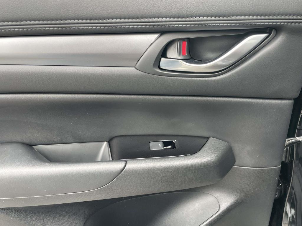 used 2023 Mazda CX-5 car, priced at $25,928