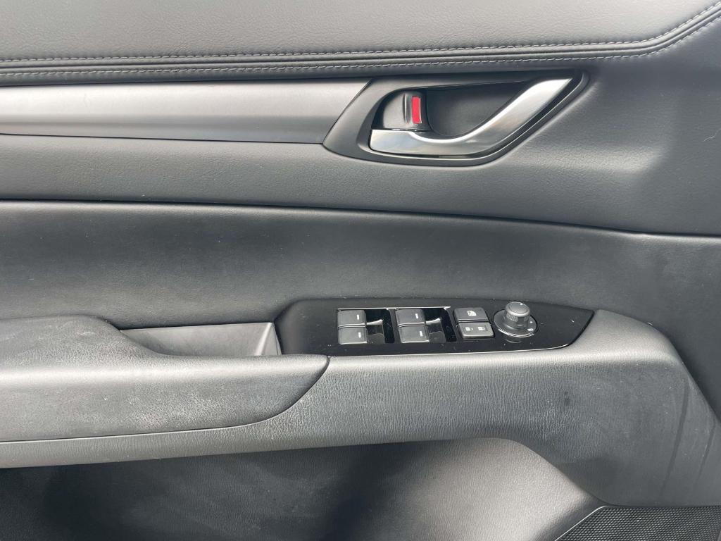 used 2023 Mazda CX-5 car, priced at $25,928