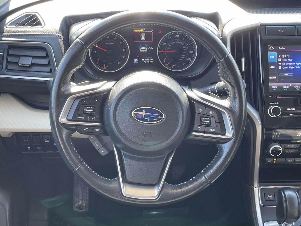 used 2019 Subaru Ascent car, priced at $20,000
