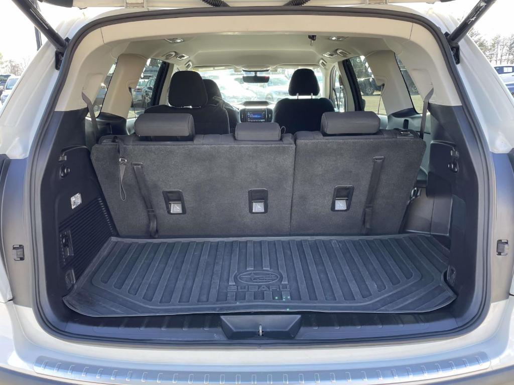used 2019 Subaru Ascent car, priced at $20,000