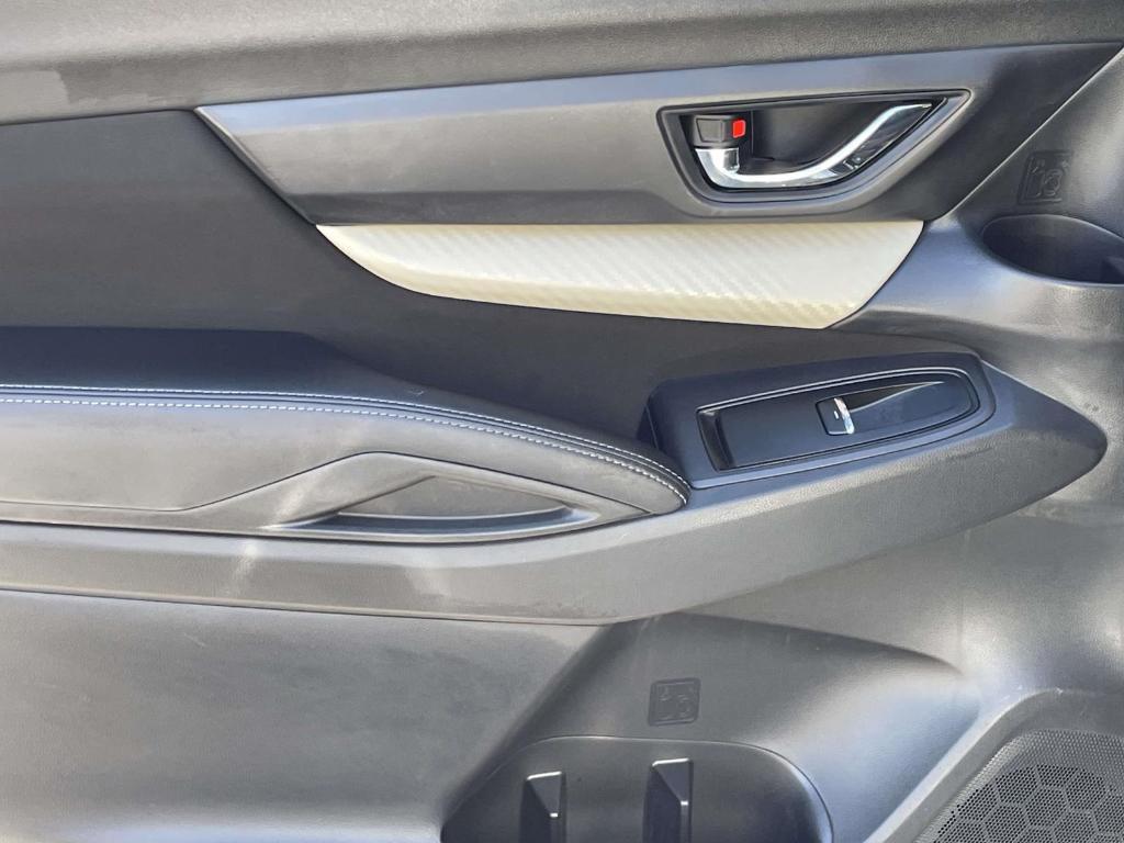 used 2019 Subaru Ascent car, priced at $20,000