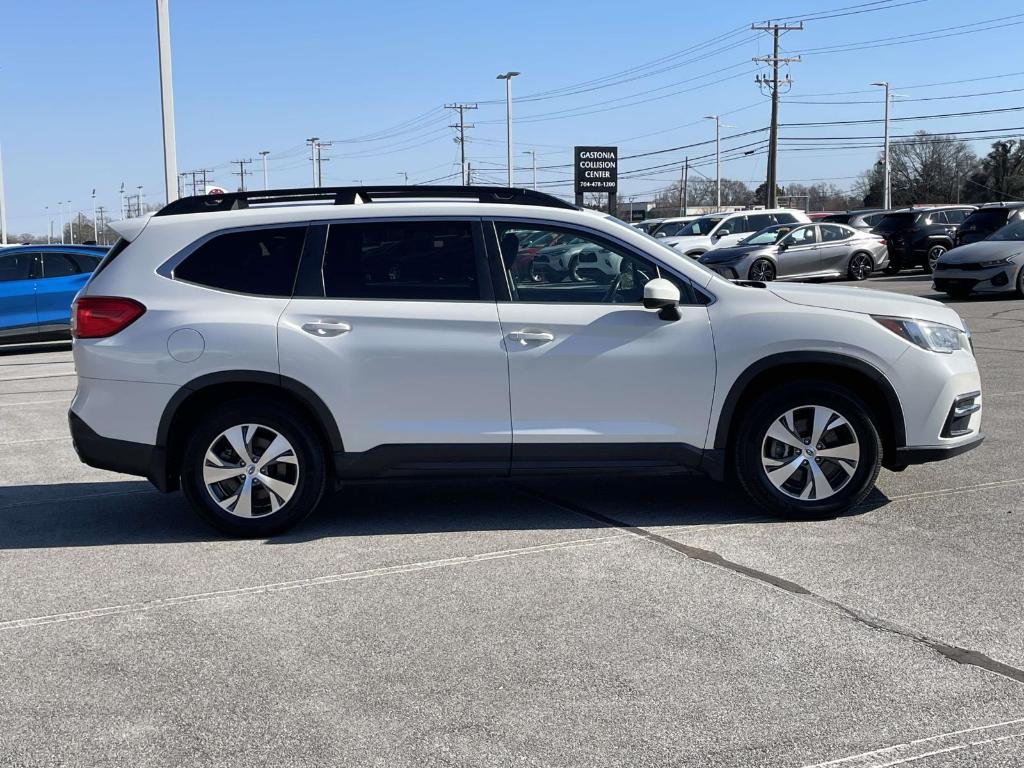 used 2019 Subaru Ascent car, priced at $20,000