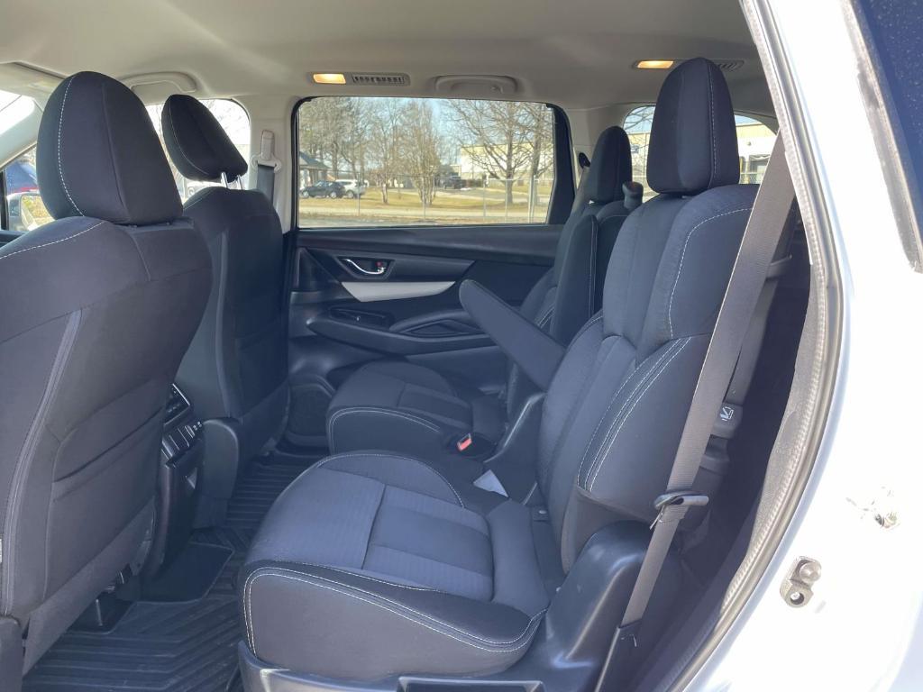 used 2019 Subaru Ascent car, priced at $20,000