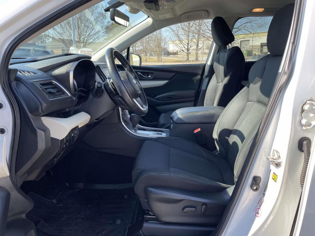 used 2019 Subaru Ascent car, priced at $20,000