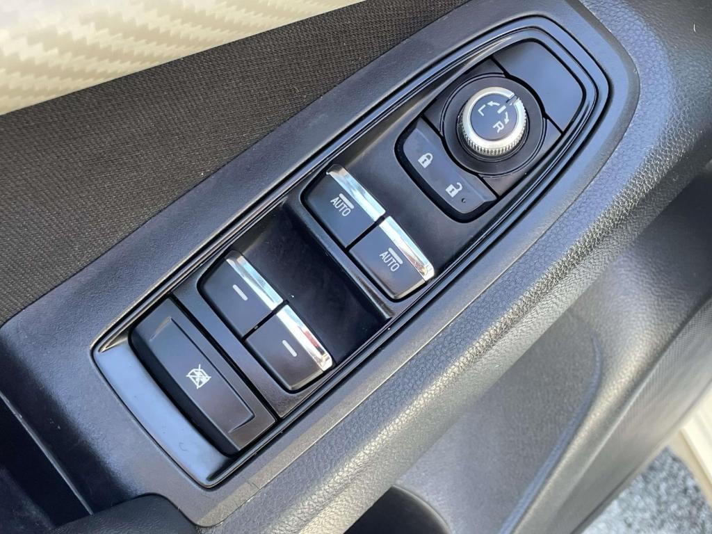 used 2019 Subaru Ascent car, priced at $20,000