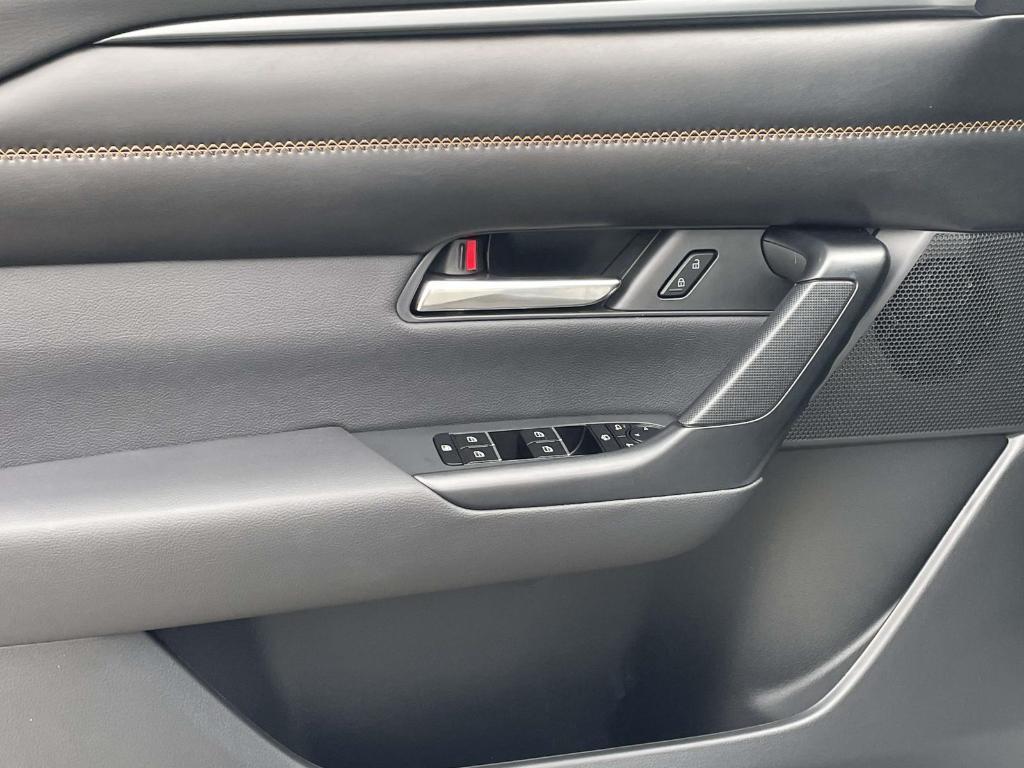 new 2026 Mazda CX-50 car, priced at $43,730