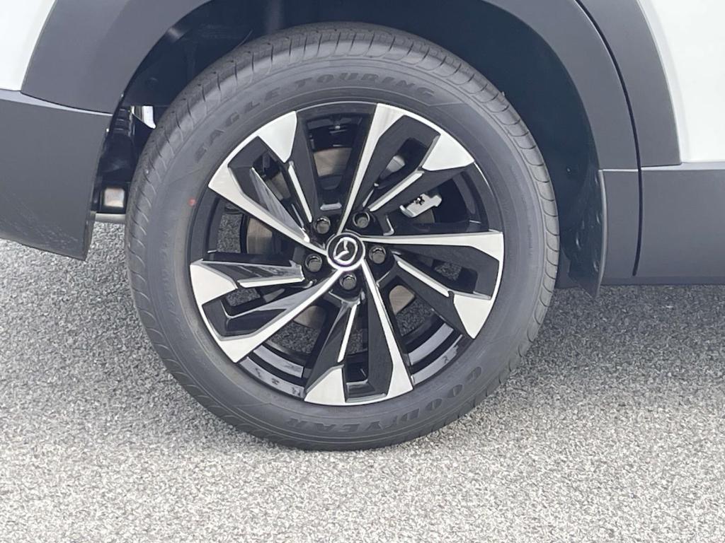 new 2026 Mazda CX-50 car, priced at $43,730