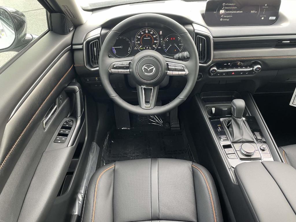 new 2026 Mazda CX-50 car, priced at $43,730