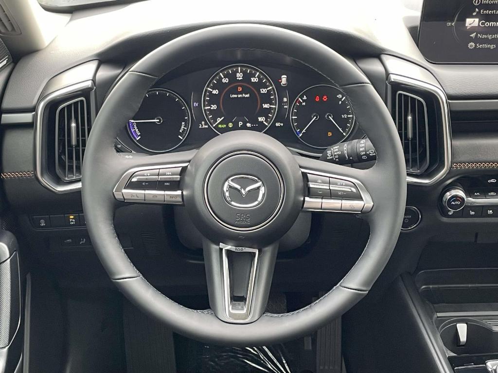 new 2026 Mazda CX-50 car, priced at $43,730