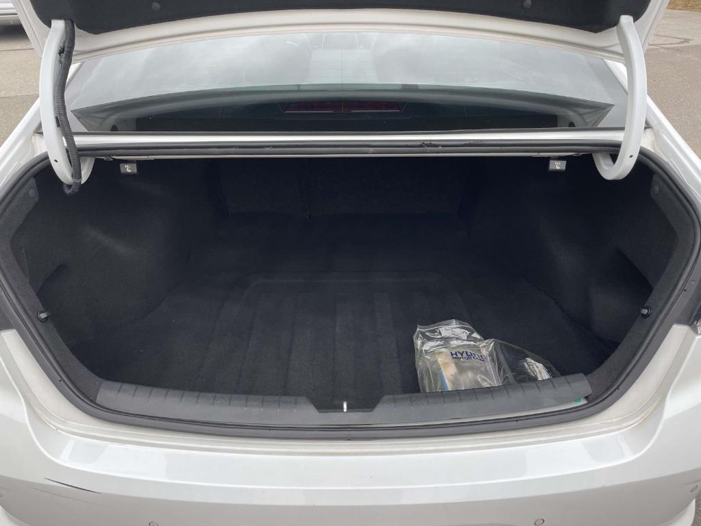 used 2018 Hyundai Sonata car, priced at $13,628