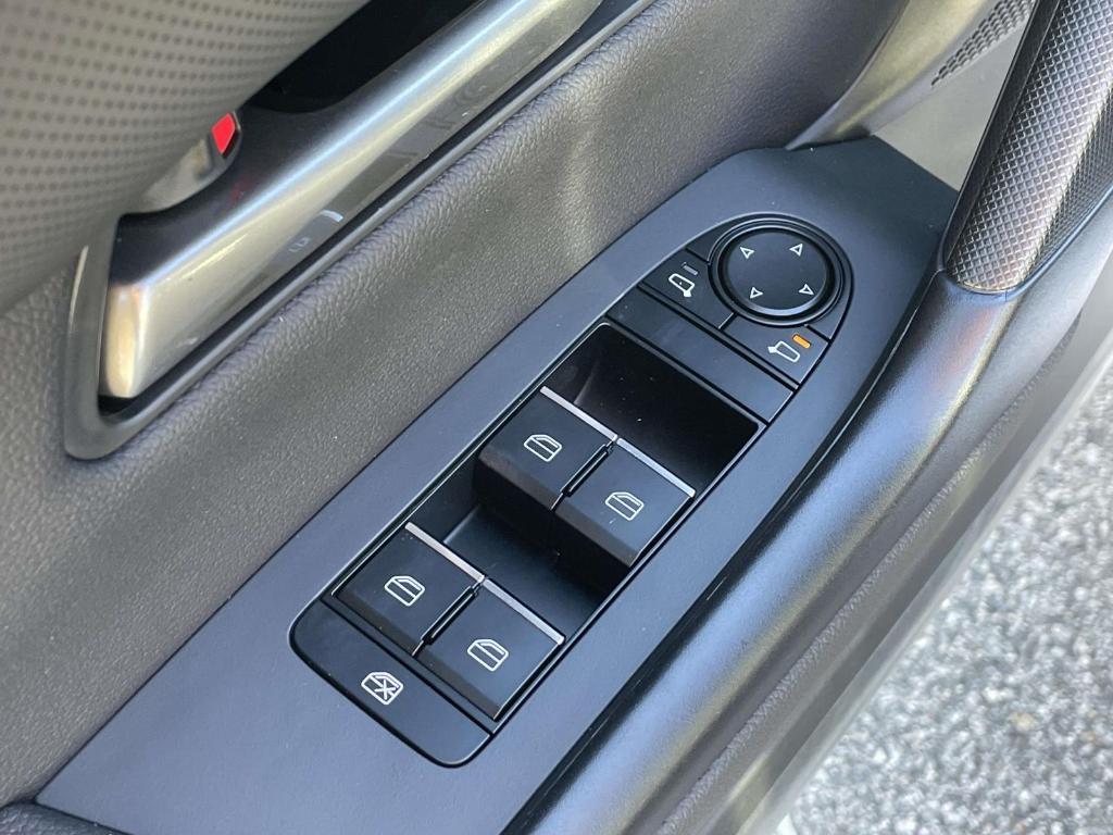 new 2026 Mazda CX-50 car, priced at $34,880