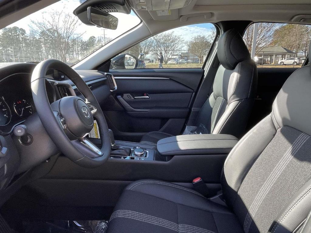 new 2026 Mazda CX-50 car, priced at $34,880