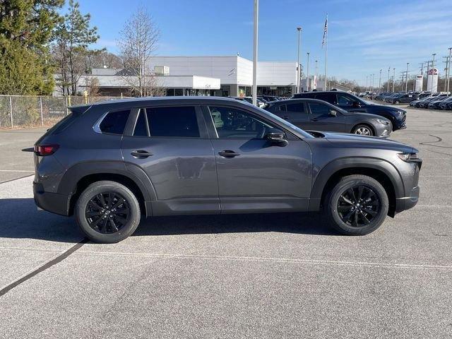 new 2026 Mazda CX-50 car, priced at $36,178