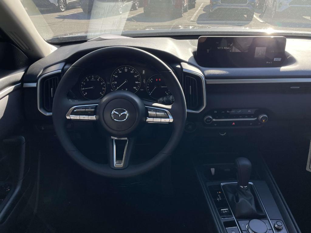 new 2026 Mazda CX-50 car, priced at $34,880