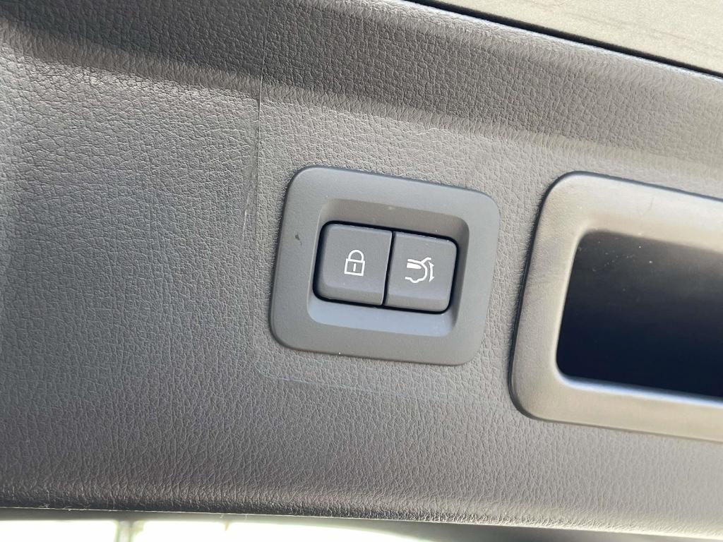 new 2026 Mazda CX-50 car, priced at $34,880