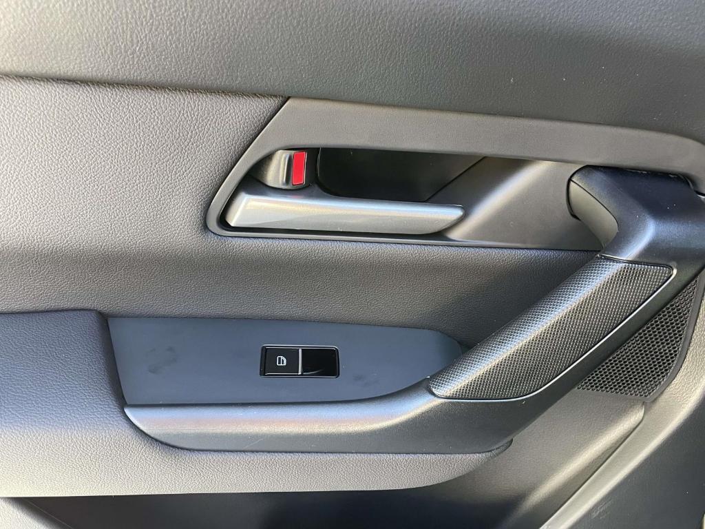 new 2026 Mazda CX-50 car, priced at $34,880