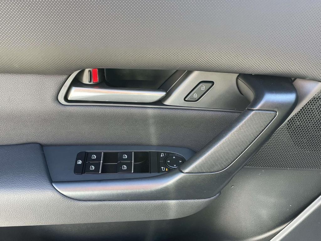 new 2026 Mazda CX-50 car, priced at $34,880