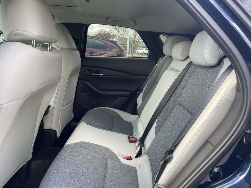 new 2026 Mazda CX-30 car, priced at $31,910