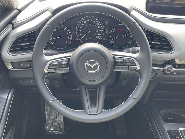 new 2026 Mazda CX-30 car, priced at $31,910