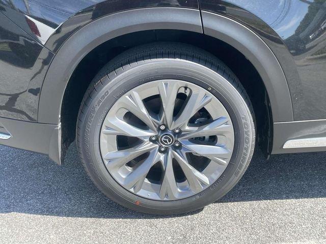 new 2026 Mazda CX-90 car, priced at $54,298